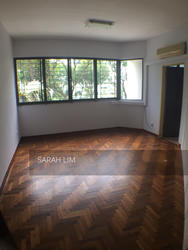 Park West (Enbloc) (D5), Condominium #141540382